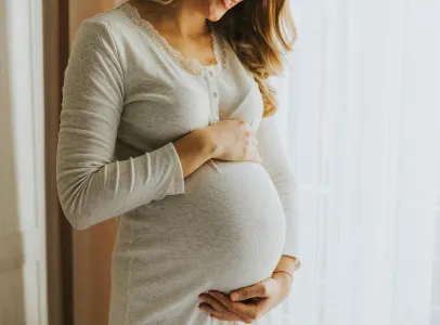 entretien femme enceinte à Limoges en Haute-Vienne 87