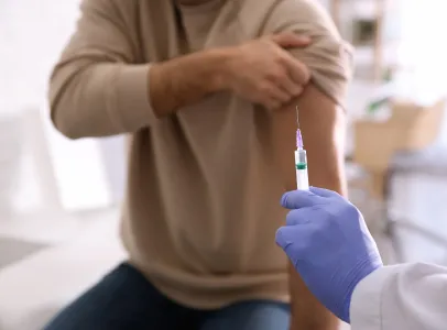 vaccination à Limoges en Haute-Vienne 87