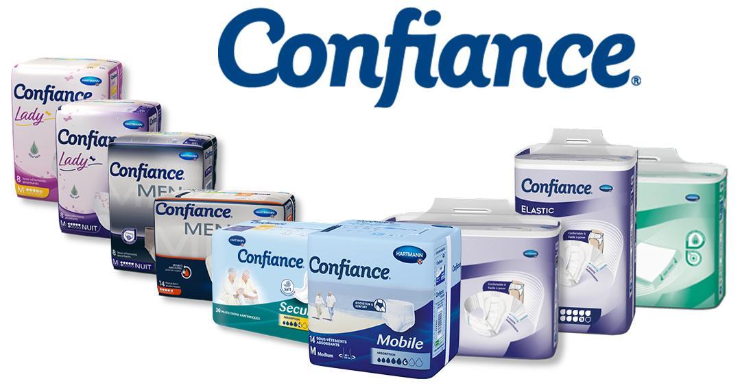 CONFIANCE