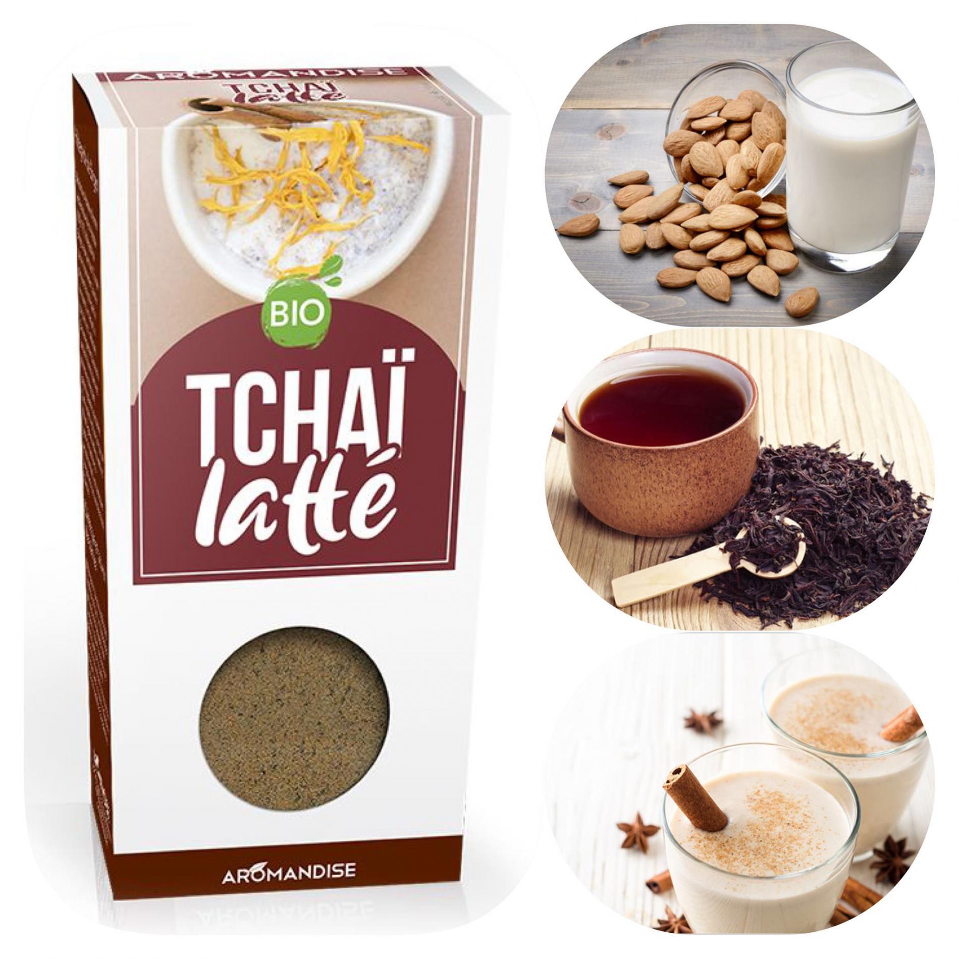 UN PTI' TCHAI ?