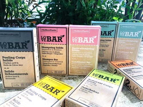 LOVE BAR