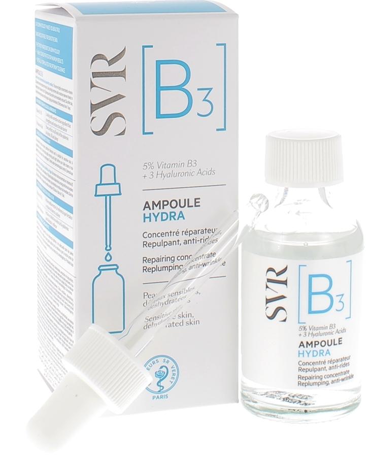 B3 AMPOULE HYDRA