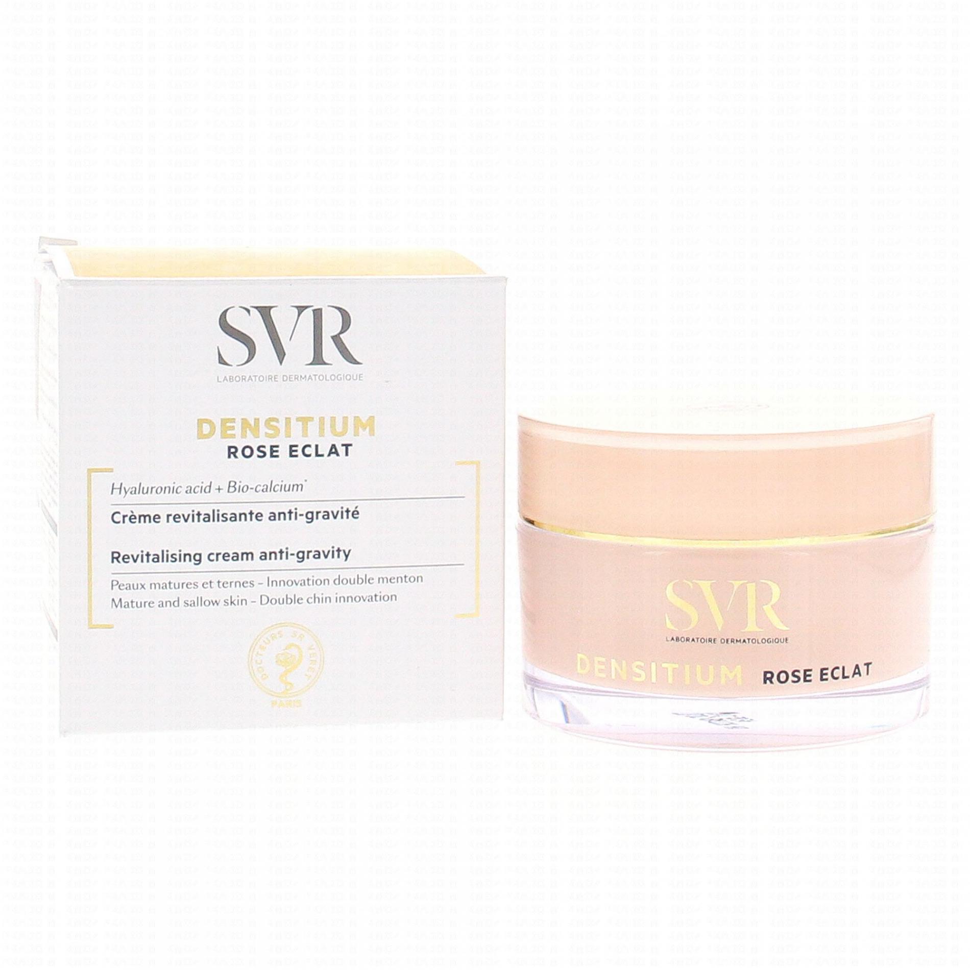 DENSITIUM ROSE ECLAT