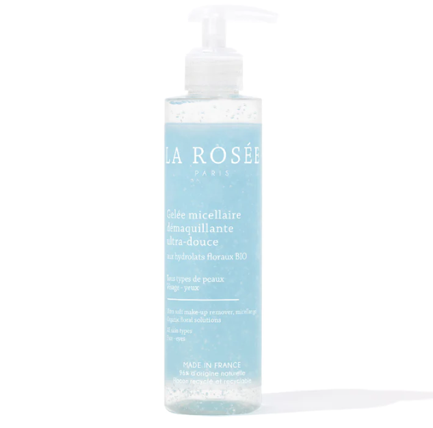 GELEE MICELLAIRE