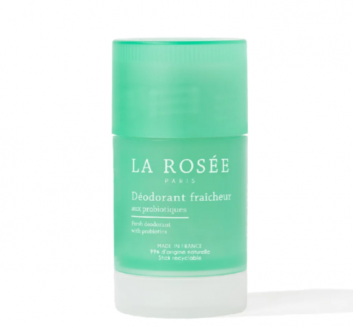 DEODORANT FRAICHEUR