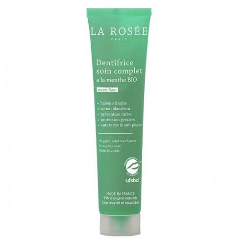 DENTIFRICE SOIN COMPLET
