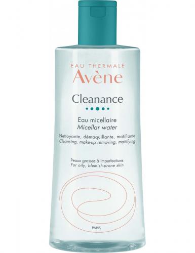 EAU MICELLAIRE