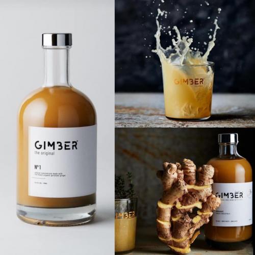 GIMBER