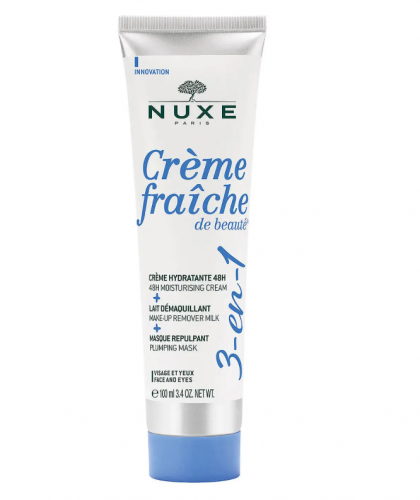 CREME FRAICHE 3IN1