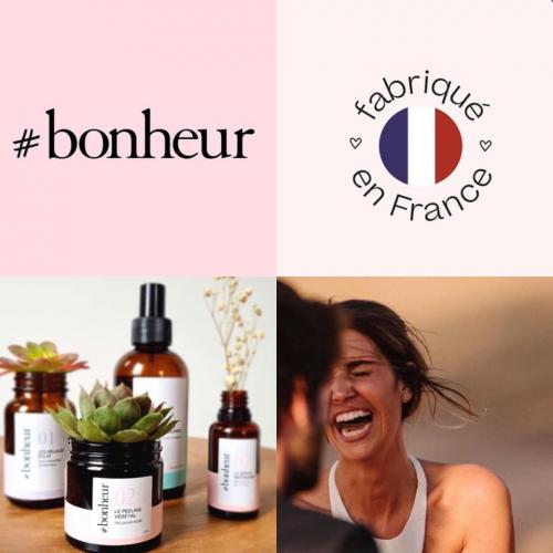 #BONHEUR