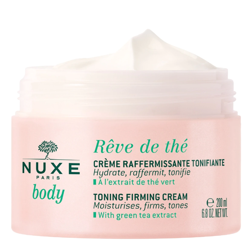 CREME RAFFERMISSANTE