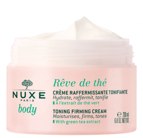 CREME RAFFERMISSANTE