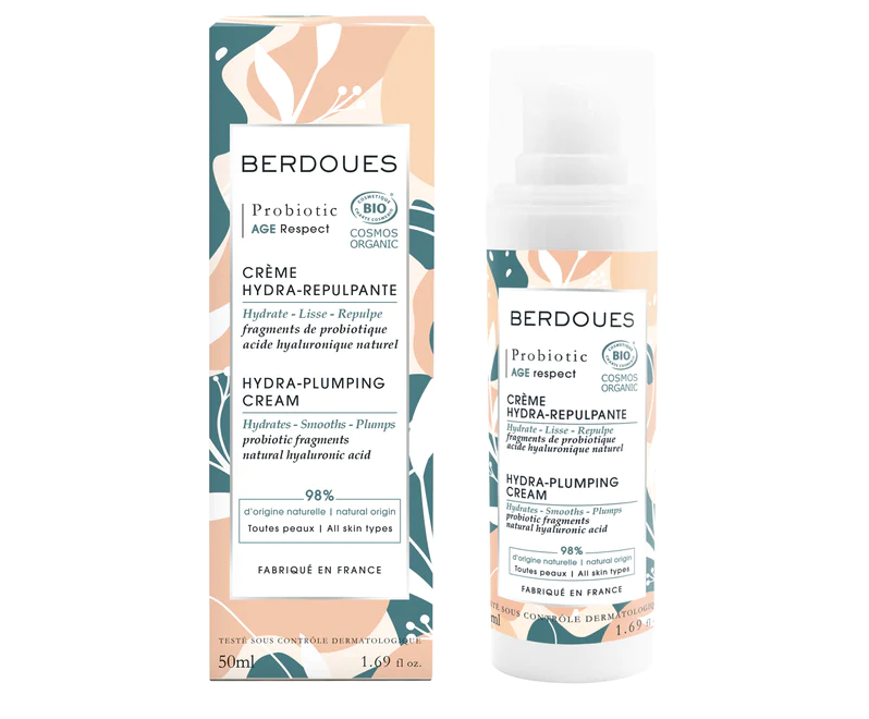 CREME HYDRA-REPULPANTE