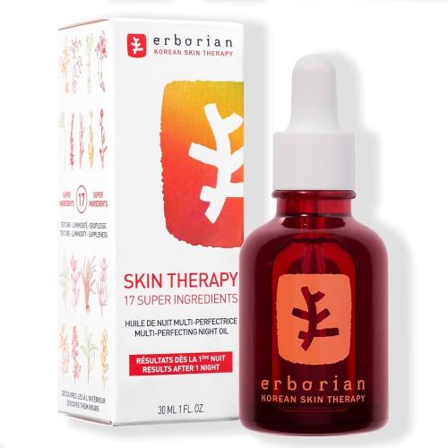 SKIN THERAPY