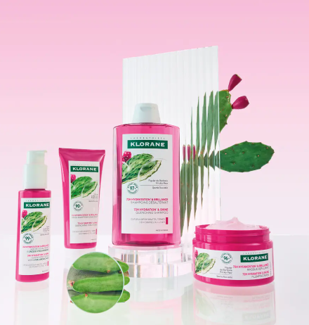 KLORANE FIGUIER DE BARBARIE