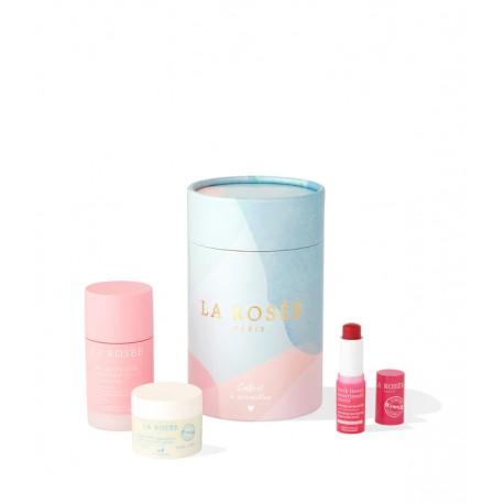 COFFRET LA ROSEE