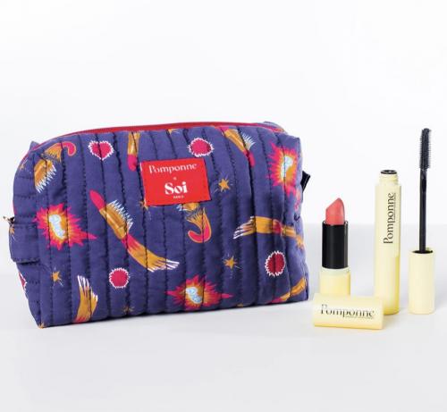 TROUSSE POMPONNE