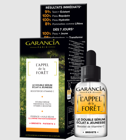 L'APPEL DE LA FORET