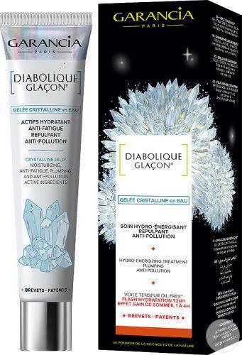 DIABOLIQUE GLACON