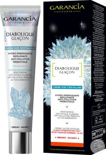 DIABOLIQUE GLACON