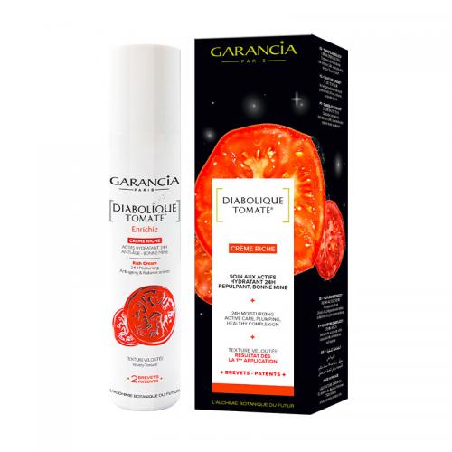 DIABOLIQUE TOMATE